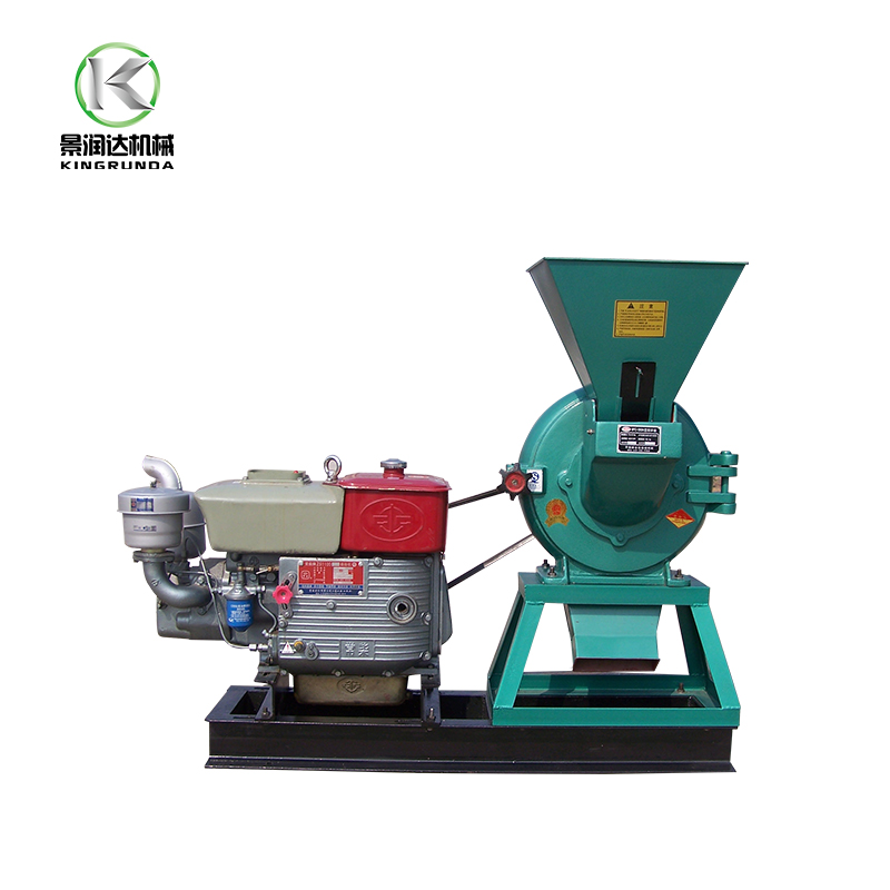 animal feed crusher and mixer hammer mill alibaba hammer mill